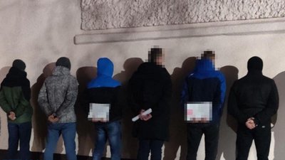 У Кривому Розі судитимуть 17 учасників наркоугруповання