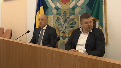 Голову Полтавської міськради Олександра Мамая не відсторонили від посади: що відомо Голову Полтавської міськради Олександра Мамая не відсторонили від посади: що відомо