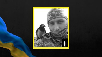 На війні загинули чотири захисники України з громад Харківщини На війні загинули чотири захисники України з громад Харківщини