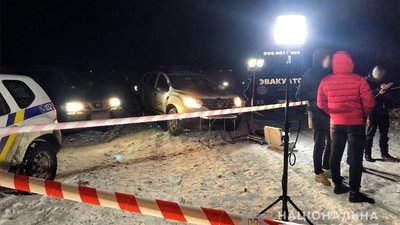 Проти правоохоронця, який застрелив "чорного лісоруба", відкрили справу