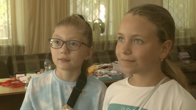 Мотанки для перемоги — у Хмельницькому відбувся майстер-клас Мотанки для перемоги — у Хмельницькому відбувся майстер-клас