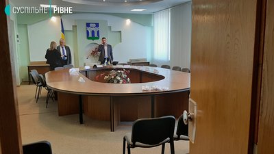 Концерти, кіно, стихійна торгівля – все скасовується: як влада Рівного протидіятиме коронавірусу