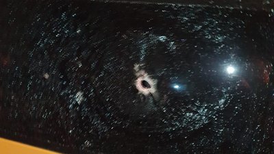 В Одесі обікрали інкасаторську автівку