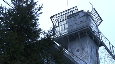 Правоохоронці розслідують перевищення службових повноважень в Олексіївській колонії