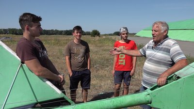 Світлина: Суспільне Світлина: Суспільне