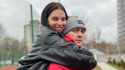 Дружина Усика показала, який вигляд має їхній дім у Ворзелі після "візиту" російської армії: фото