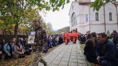 Дмитро Мигович Дмитро Мигович