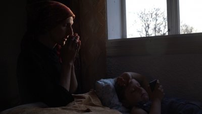 Docudays UA оголосив переможницю національної програми Docu/Україна