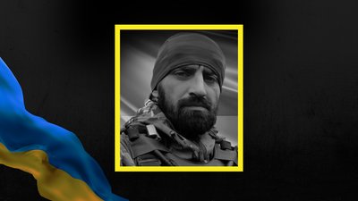 Петро Семчук, боєць, помер, Сваричів, Франківщина, Рожнятів
