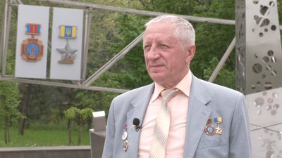 "Ми були експериментом для влади": спогади ліквідаторів аварії на ЧАЕС "Ми були експериментом для влади": спогади ліквідаторів аварії на ЧАЕС