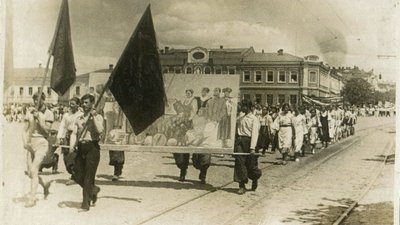 У школах мають заохочувати дітей займатись наукою – президентський стипендіат з Кропивницького У школах мають заохочувати дітей займатись наукою – президентський стипендіат з Кропивницького