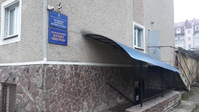 Врятувати безхатька. Чим живе Будинок нічного перебування у Франківську Врятувати безхатька. Чим живе Будинок нічного перебування у Франківську