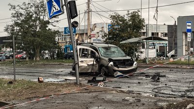 Удари армійців РФ, загиблі та поранені люди: основні новини Сумщини