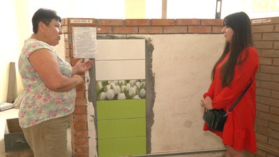 Фах будівельника має попит серед абітурієнтів Черкащини Фах будівельника має попит серед абітурієнтів Черкащини