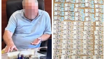 У Полтаві директора медзакладу підозрюють у хабарництві