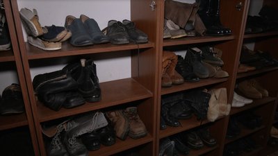 Пункти обігріву у Львові. Де працюють та за яких умов Пункти обігріву у Львові. Де працюють та за яких умов