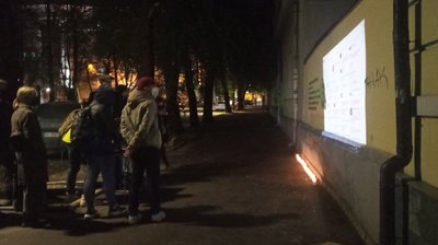 Два роки з дня смерті Катерини Гандзюк: у Харкові акція протесту Два роки з дня смерті Катерини Гандзюк: у Харкові акція протесту