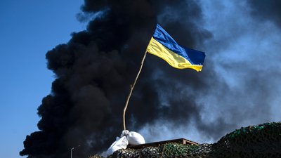 Росіяни обстріляли прикордоння Чернігівщини з мінометів та ствольної артилерії