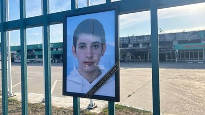Обстріл, війна, Павлоград