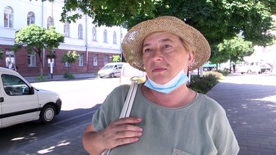 Провалля в центрі Житомира знову реконструюватимуть – планують встановити скляну піраміду Провалля в центрі Житомира знову реконструюватимуть – планують встановити скляну піраміду