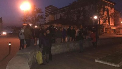 Залишатися людьми: як прикарпатці допомагають один одному в час пандемії