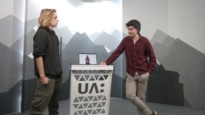 Двоє фотографів-документалістів із Чехії та Австралії досліджують Прикарпаття
