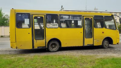 Як пасажири реагують на е-квиток у приміській маршрутці Луцької громади