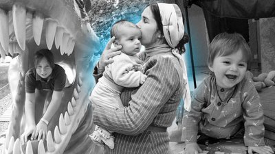 загиблі діти, 4 червня, день вшанування памʼяті дітей, жертви російської агресії