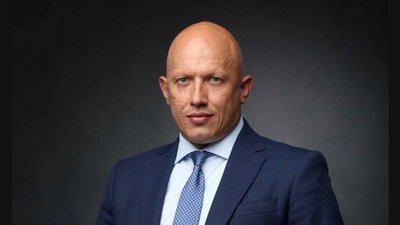Херсон, міська влада, заступник ОВА, призначення, Кабмін