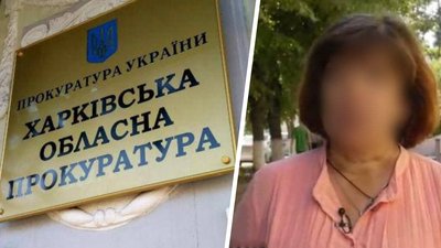Виправдовувала агресію РФ та чекала на окупантів: жительці Куп'янська повідомили про підозру