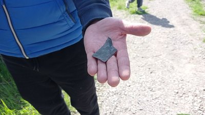 Російські військові обстріляли п'ять громад Сумщини