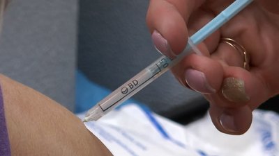 Зараз прикарпатцям доступні чотири вакцини Зараз прикарпатцям доступні чотири вакцини