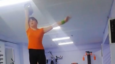 Онлайн змагання херсонських спортсменів