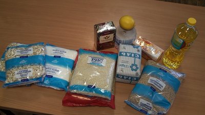 У Запоріжжі працівники соціальних служб обслуговують самотніх людей похилого віку