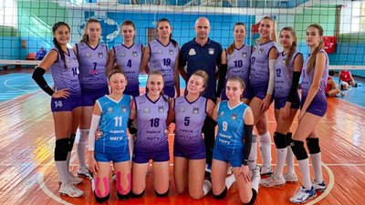 Рівненська "Регіна-2" вийшла до другого етапу Кубка України