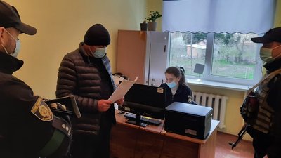 На Львівщині за підробку документів судитимуть 41-річного ухилянта з Києва