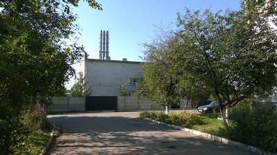 Тече труба в Здолбунові Тече труба в Здолбунові