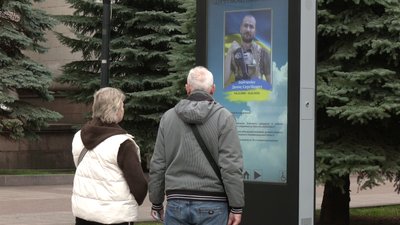 Усього буде 20 локацій. Як відбирали перші шість об’єктів для "Маршруту пам’яті" на Кіровоградщині Усього буде 20 локацій. Як відбирали перші шість об’єктів для "Маршруту пам’яті" на Кіровоградщині