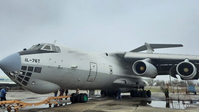 Нелегальний експорт авіаційного обладнання на Миколаївщині. Чоловікові оголосили про підозру