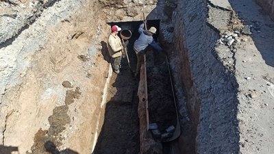У Кропивницькому розробляють схему теплопостачання міста. Чому вона потрібна У Кропивницькому розробляють схему теплопостачання міста. Чому вона потрібна