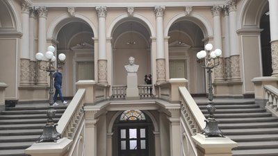 На Львівщині розпочалася вступна кампанія На Львівщині розпочалася вступна кампанія