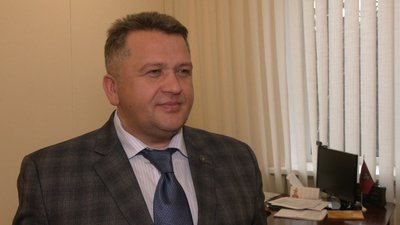 Наслідки децентралізації: громада на Рівненщині відмовляється від лікарні, яку не може утримувати Наслідки децентралізації: громада на Рівненщині відмовляється від лікарні, яку не може утримувати