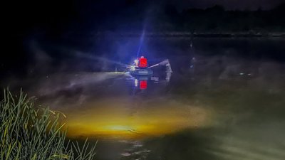 У водоймах Вінниччини знайшли тіла двох чоловіків