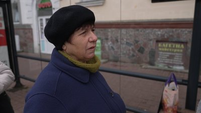 Чернігів, блекаут