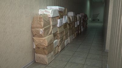 У сільські бібліотеки Черкащини відправлять нові книги У сільські бібліотеки Черкащини відправлять нові книги