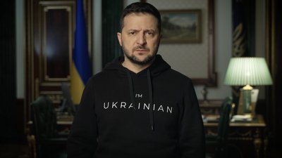Зеленський змінив послів у Латвії та Болгарії і призначив посла у Бахрейні