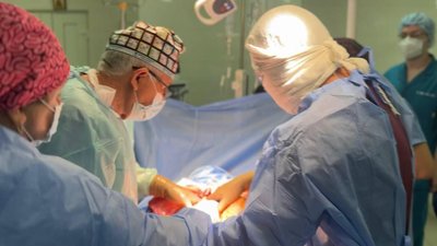 Донорство органів Одеса, трансплантація органів Одеса
