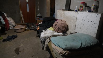 Умови проживання людей Умови проживання людей