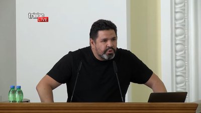 "Так не можна вести сесію": депутати Харківської міськради знову нарікають на регламент