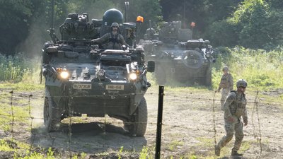 Армія США в Кореї